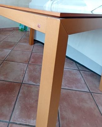 Tavolo allungabile Calligaris 