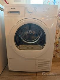 ASCIUGATRICE SMEG A++ 8kg