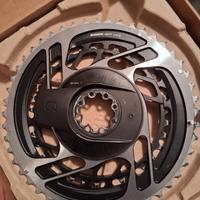 Corone sram red 35/48 con potenziometro