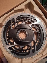 Corone sram red 35/48 con potenziometro
