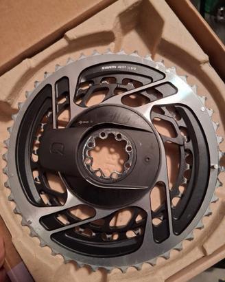 Corone sram red 35/48 con potenziometro