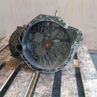 Cambio Opel/Renault 2.5 DCI 6M anno 2009/10