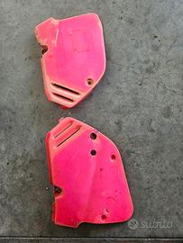 fianchetti laterali moto Tm 93-94