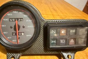 Strumentazione Ducati Monster spedizion gratuita