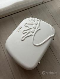 Trousse Beauty da viaggio Segue, rigido