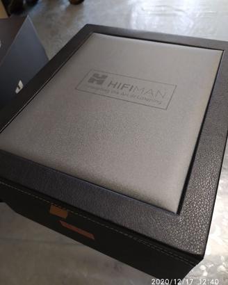 Cuffia planare HIFIMAN HE 400i