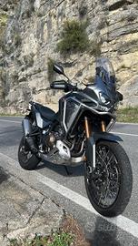 Honda CRF1100L Africa Twin