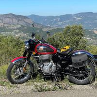 Royal Enfield Classic 350 - 2023