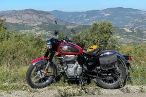 Royal Enfield Classic 350 - 2023