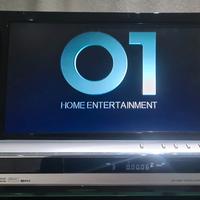 Amplificatore Lettore Dvd Sony