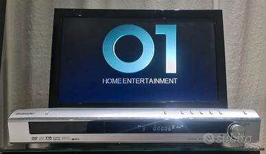 Amplificatore Lettore Dvd Sony