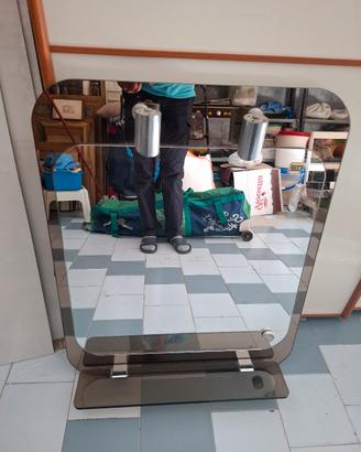 spechio per bagno 