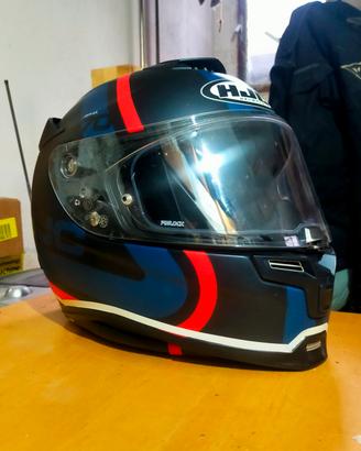casco hjc RPHA 70