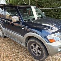 pajero 3 porte