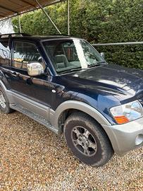 pajero 3 porte