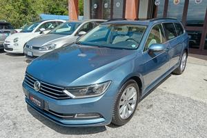 Volkswagen Passat 1.6 TDI 120CV TETTO APRIBILE