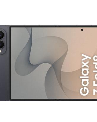 SAMSUNG GALAXY Z FOLD8 5G 256GB DUAL SIM ANDROID D