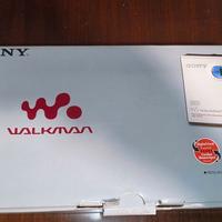 Sony Minidisc MZ-R500