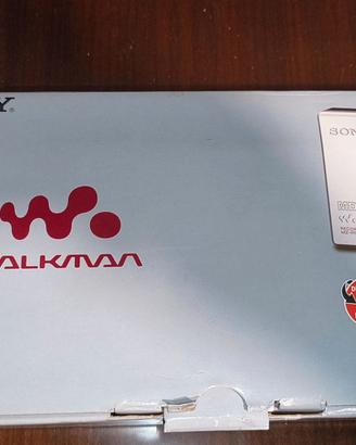 Sony Minidisc MZ-R500