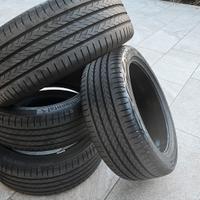 4 Pneumatici CONTINENTAL 235/45 R19