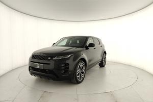 LAND ROVER Range Rover Evoque 2.0d i4 mhev r-dynam