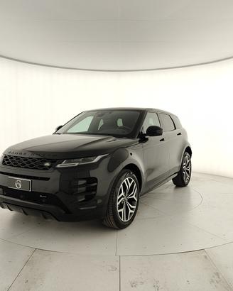 LAND ROVER Range Rover Evoque 2.0d i4 mhev r-dynam