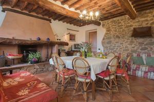 Casolare per gruppi di amici