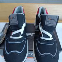 SCARPA ANTINFORTUNISTICA N46