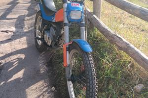 trial fantic 80