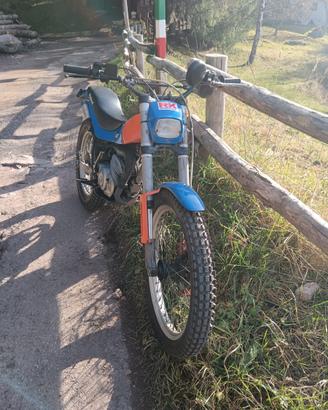 trial fantic 80