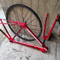 Telaio Cannondale Supersix Evo