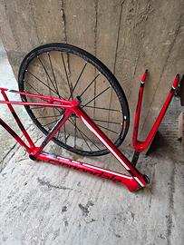 Telaio Cannondale Supersix Evo