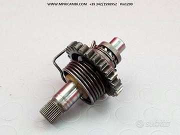 ALBERO AVVIAMENTO YAMAHA YZ 250 1996 1997 YZ250 19