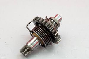 ALBERO AVVIAMENTO YAMAHA YZ 250 1996 1997 YZ250 19