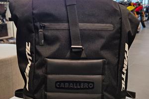 borsa 17lt Caballero 125, 500 e 700