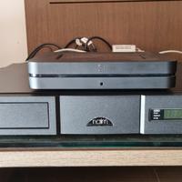 Naim CD5X lettore cd
