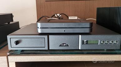 Naim CD5X lettore cd