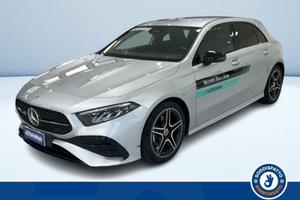 Mercedes-Benz Classe A 180d Automatic AMG Lin...