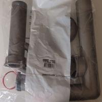 Sifone Franke per lavandino