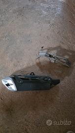 terminale rkf 125 originale