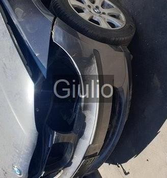 Bmw serie 1 one ricambi restiling