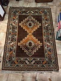 Tappeto Bokara Pakistan