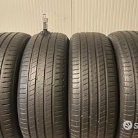 4 pneumatici 235/60 R17 Michelin estive