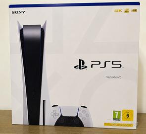 playstation 5 standart blu-ray edition 825 gb 