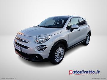 FIAT 500X 1.3 T4 150 CV DCT Connect