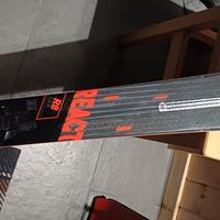 Sci Rossignol