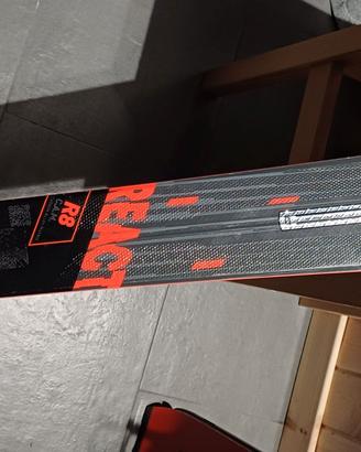Sci Rossignol