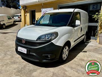 FIAT Doblo Doblò 1.3 MJT S&S PC Lounge