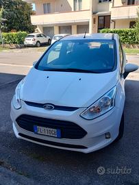 Ford B-Max 1.5 TDCi 75 CV Business Titanium