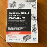 Prontuario tecnico urbanistico amministrativo VII